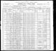 1900 U.S. census, Carbon County, Pennsylvania, population schedule, Mahoning, enumeration district 0013, p. 1B 1900 U.S. census, Carbon County, Pennsylvania, population schedule, Mahoning, enumeration district 0013, p. 1B