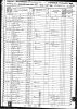1850 U.S. census, Washington County, Georgia, population schedule, District 91, p. 213A 1850 U.S. census, Washington County, Georgia, population schedule, District 91, p. 213A