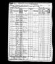 1870 U.S. census, Mercer County, Pennsylvania, population schedule, Worth, p. 220B 1870 U.S. census, Mercer County, Pennsylvania, population schedule, Worth, p. 220B