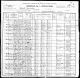 1900 U.S. census, Mercer County, Pennsylvania, population schedule, Worth, enumeration district 0174 , p. 3A 1900 U.S. census, Mercer County, Pennsylvania, population schedule, Worth, enumeration district 0174 , p. 3A