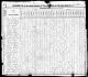 1830 U.S. census, Oxford County, Maine, town of Sumner, population schedule, p. 2