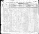 1830 U.S. census, Oxford County, Maine, town of Sumner, population schedule, p. 4