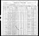 1900 U.S. census, Butler County, Pennsylvania, population schedule, Allegheny, enumeration district 0052, p. 2A 1900 U.S. census, Butler County, Pennsylvania, population schedule, Allegheny, enumeration district 0052, p. 2A