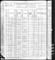 1880 U.S. census, Venango County, Pennsylvania, population schedule, Irwin Twp, enumeration district 244, p. 158B 1880 U.S. census, Venango County, Pennsylvania, population schedule, Irwin Twp, enumeration district 244, p. 158B