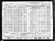 1940 U.S. census, Mahoning County, Ohio, population schedule, Youngstown, enumeration district 96-116, p. 6B 1940 U.S. census, Mahoning County, Ohio, population schedule, Youngstown, enumeration district 96-116, p. 6B