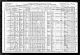 1910 U.S. census, Butler County, Pennsylvania, population schedule, Washington, enumeration district 0106, p. 8B 1910 U.S. census, Butler County, Pennsylvania, population schedule, Washington, enumeration district 0106, p. 8B