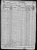 1870 U.S. census, Johnson County, Georgia, population schedule, District 56, p. 162A, dwelling 416 1870 U.S. census, Johnson County, Georgia, population schedule, District 56, p. 162A, dwelling 416