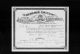 Bowen, George Washington and Bessie Cooper Bowen, George Washington and Bessie Cooper