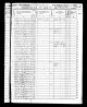 1850 U.S. census, Jefferson County, Georgia, population schedule, District 48, p. 176A 1850 U.S. census, Jefferson County, Georgia, population schedule, District 48, p. 176A