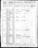 1860 U.S. census, Jefferson County, Georgia, population schedule, District 83, p. 336 1860 U.S. census, Jefferson County, Georgia, population schedule, District 83, p. 336