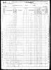 1870 U.S. census, Johnson County, Georgia, population schedule, District 56, p. 162B