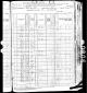 1880 U.S. census, Jefferson County, Georgia, population schedule, District 83, enumeration district 065, p. 234C 1880 U.S. census, Jefferson County, Georgia, population schedule, District 83, enumeration district 065, p. 234C