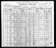 1900 U.S. census, Emanuel County, Georgia, population schedule, militia district 1208, enumeration district 0107, p. 3A 1900 U.S. census, Emanuel County, Georgia, population schedule, militia district 1208, enumeration district 0107, p. 3A