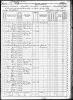 1870 U.S. census.Carbon County, Pennsylvania, population schedule, Franklin Township, p. 63A (stamped) 1870 U.S. census.Carbon County, Pennsylvania, population schedule, Franklin Township, p. 63A (stamped)
