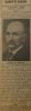 Burdin, Harry Winslow Burdin, Harry Winslow
