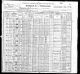1900 U.S. census, Beaver County, Pennsylvania, population schedule, Raccoon, enumeration district 0044, p. 2B 1900 U.S. census, Beaver County, Pennsylvania, population schedule, Raccoon, enumeration district 0044, p. 2B