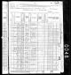 1880 U.S. census, Carbon County, Pennsylvania, population schedule, Mauch Chunk, enumeration district 116, p. 375C 1880 U.S. census, Carbon County, Pennsylvania, population schedule, Mauch Chunk, enumeration district 116, p. 375C