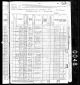 1880 U.S. census, Carbon County, Pennsylvania, population schedule, Mauch Chunk, enumeration district 116, p. 375C