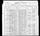 1900 U.S. census, Carbon County, Pennsylvania, population schedule, Mauch Chunk, enumeration district 0025, p. 19A 1900 U.S. census, Carbon County, Pennsylvania, population schedule, Mauch Chunk, enumeration district 0025, p. 19A