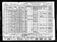 1940 U.S. census, Oxford County, Maine, population schedule, Buckfield, enumeration district 9-10, p. 2B 1940 U.S. census, Oxford County, Maine, population schedule, Buckfield, enumeration district 9-10, p. 2B
