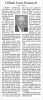 Damon, Clifford Leroy Jr Damon, Clifford Leroy Jr