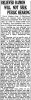 Damon, Elbert Martin Damon, Elbert Martin