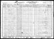 1930 U.S. census, Oxford County, Maine, population schedule, Buckfield, enumeration district 7, p. 2B 1930 U.S. census, Oxford County, Maine, population schedule, Buckfield, enumeration district 7, p. 2B