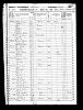 1850 U.S. census, Oxford County, Maine, population schedule, Sumner, p. 158A (stamped), dwelling 158, family 169 1850 U.S. census, Oxford County, Maine, population schedule, Sumner, p. 158A (stamped), dwelling 158, family 169