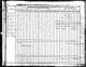 1840 U.S. census, Oxford County, Maine, town of Sumner, population schedule, p. 91