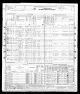 1950 U.S. census, Oxford County, Maine, population schedule, Buckfield, enumeration district 9-9, p. 9 1950 U.S. census, Oxford County, Maine, population schedule, Buckfield, enumeration district 9-9, p. 9