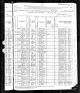 1880 U.S. census, Berkshire County, Massachusetts, population schedule, Clarksburg, enumeration district 023, p. 403A 1880 U.S. census, Berkshire County, Massachusetts, population schedule, Clarksburg, enumeration district 023, p. 403A