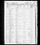 1850 U.S. census, Windham County, Vermont, population schedule, Dover, p. 219B 1850 U.S. census, Windham County, Vermont, population schedule, Dover, p. 219B