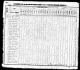 1830 U.S. census, Oxford County, Maine, town of Buckfield, population schedule, p. 127 