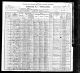 1900 U.S. census, Oxford County, Maine, population schedule, Buckfield, enumeration district 0181, p. 1A 1900 U.S. census, Oxford County, Maine, population schedule, Buckfield, enumeration district 0181, p. 1A