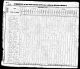 1830 U.S. census, Oxford County, Maine, town of Buckfield, population schedule, p. 124 