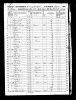 1850 U.S. census, Oxford County, Maine, population schedule, Buckfield, p. 114B 1850 U.S. census, Oxford County, Maine, population schedule, Buckfield, p. 114B
