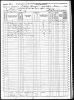 1870 U.S. census, Carbon County, Pennsylvania, population schedule, Weatherly, p. 144B