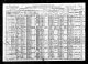 1920 U.S. census, Northampton County, Pennsylvania, population schedule, Pen Argyl Ward 1, enumeration district 152, p. 2B 1920 U.S. census, Northampton County, Pennsylvania, population schedule, Pen Argyl Ward 1, enumeration district 152, p. 2B