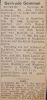 Dunn, Gertrude May Dunn, Gertrude May