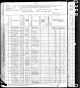 1880 U.S. census, Venango County, Pennsylvania, population schedule, Irwin Twp, enumeration district 244, p. 171D 1880 U.S. census, Venango County, Pennsylvania, population schedule, Irwin Twp, enumeration district 244, p. 171D