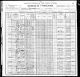1900 U.S. census, Venango County, Pennsylvania, population schedule, Irwin Twp, enumeration district 0148, p. 7B 1900 U.S. census, Venango County, Pennsylvania, population schedule, Irwin Twp, enumeration district 0148, p. 7B