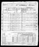 1950 U.S. census, Mercer County, Pennsylvania, population schedule, Grove City, enumeration district 43-47, p. 23 1950 U.S. census, Mercer County, Pennsylvania, population schedule, Grove City, enumeration district 43-47, p. 23