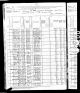 1880 U.S. census, Androscoggin County, Maine, population schedule, Auburn, enumeration district 002, p. 40D 1880 U.S. census, Androscoggin County, Maine, population schedule, Auburn, enumeration district 002, p. 40D