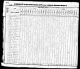 1830 U.S. census, Oxford County, Maine, town of Buckfield, population schedule, p. 124