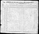 1830 U.S. census, Oxford County, Maine, town of Buckfield, population schedule, p. 125 
