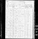 1870 U.S. census, Cumberland County, Maine, population schedule, Otisfield, p. 438A 1870 U.S. census, Cumberland County, Maine, population schedule, Otisfield, p. 438A