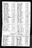 1790 U.S. census, Cumberland County, Maine, Bucktown Plantation, p. 6