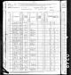 1880 U.S. census, Venango County, Pennsylvania, population schedule, Irwin Twp, enumeration district 244, p. 166B 1880 U.S. census, Venango County, Pennsylvania, population schedule, Irwin Twp, enumeration district 244, p. 166B
