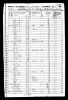 1850 U.S. census, Oxford County, Maine, population schedule, Buckfield, p. 102B 1850 U.S. census, Oxford County, Maine, population schedule, Buckfield, p. 102B
