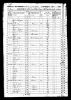 1850 U.S. census, Oxford County, Maine, population schedule, Buckfield, p. 103A 1850 U.S. census, Oxford County, Maine, population schedule, Buckfield, p. 103A